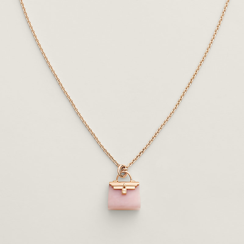 Amulettes Kelly pendant | Hermès Macau SAR